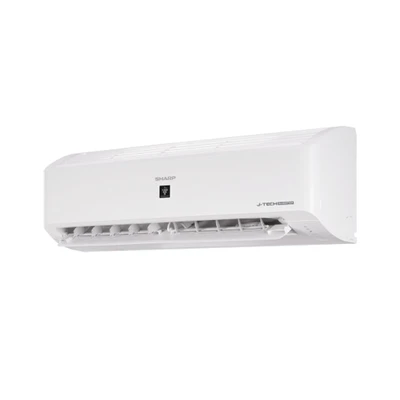Review AC Split Sharp Inverter 1 PK AH-XP10BMY: Kinerja Efisien