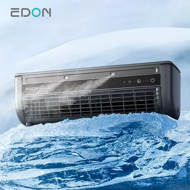 Ulasan Lengkap Edon AC Portable E868: Ac Terbaik untuk Kenyamanan