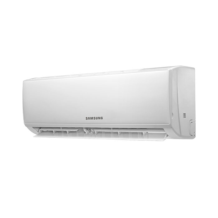 AC Samsung Alpha Inverter 0.5 PK dengan Smart AirFlow AR05AYHLAWKNSE