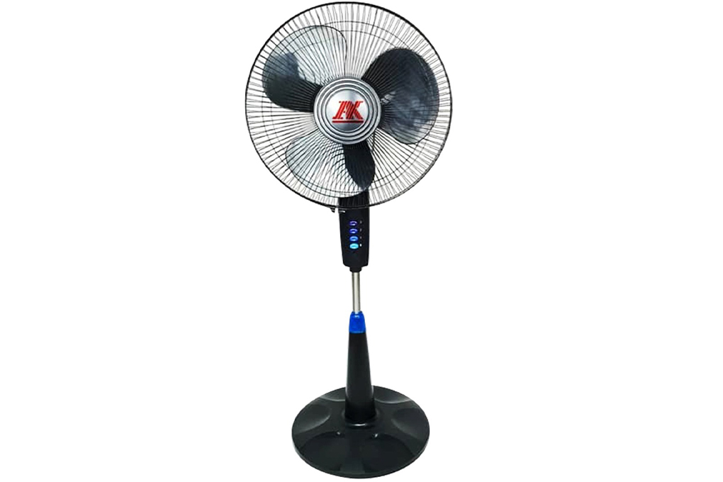 Kipas Berdiri AK Vien 16: Desain Modern dan Efisiensi Tinggi