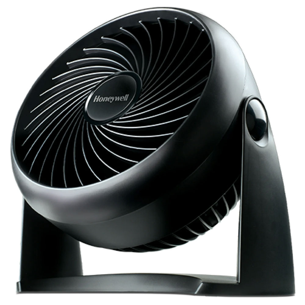Kipas Honeywell HT900 Turbo: Pilihan Terbaik untuk Ventilasi