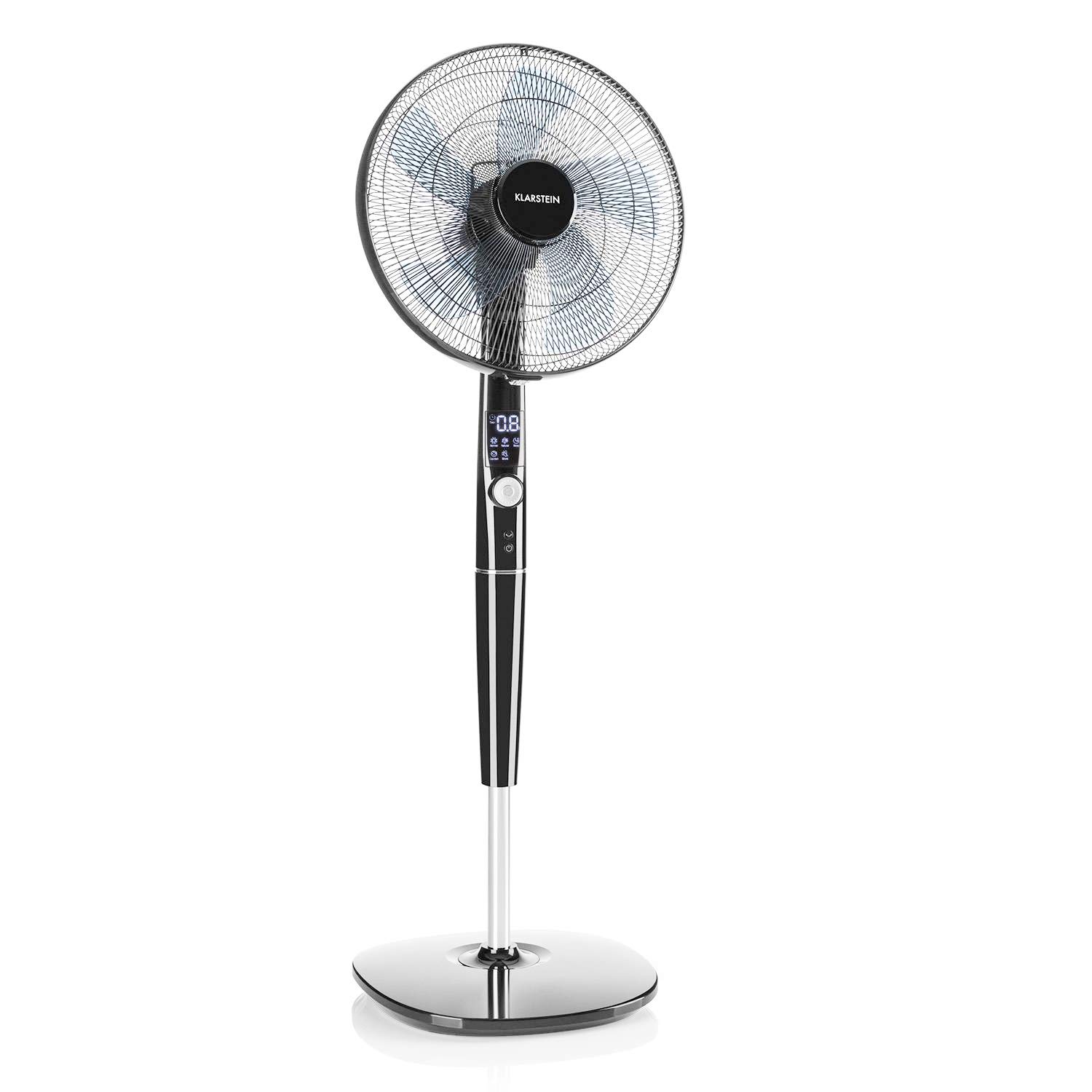 Kipas Klarstein Silent Storm: Pilihan Terbaik untuk Kenyamanan