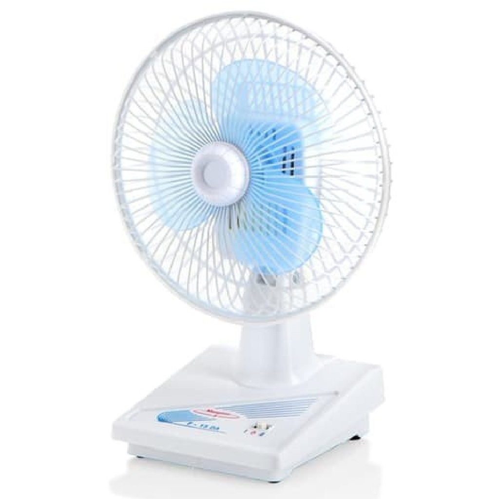 Kipas Maspion F-15 DA 6 Inch: Pilihan Terbaik untuk Pendinginan