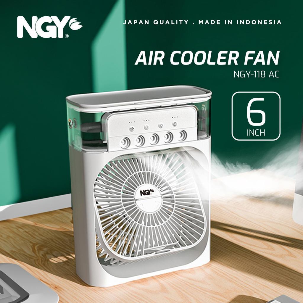 Kipas Nagoya Mini Fan NG-780: Pilihan Terbaik untuk Pendinginan