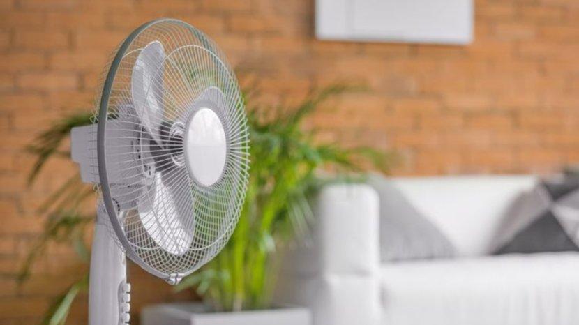 Kipas Raja Udara 9212: Pilihan Terbaik untuk Pendinginan Efisien