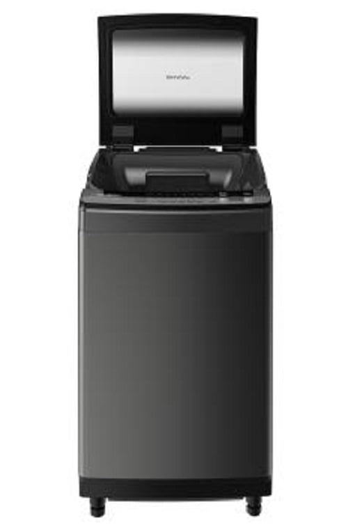 Mesin Cuci SHARP 9.5Kg Megamouth Inverter ES-M9500XT-SA