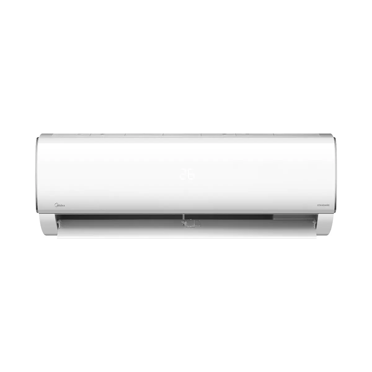 Review AC Midea 0.75 PK XtremeDura MSAF MSAF-07CRN2 Terbaik