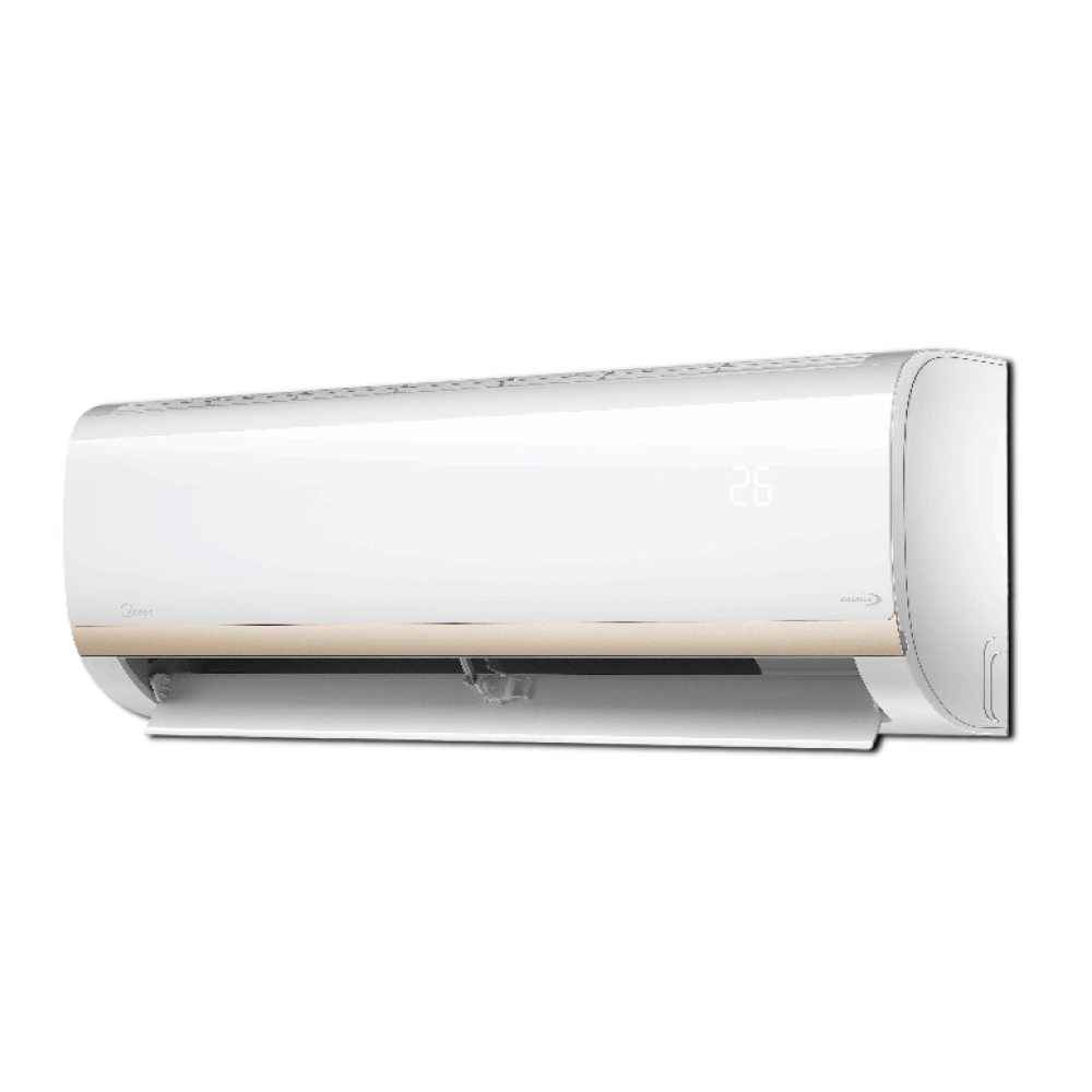 Review AC Split Midea Inverter 0.5 PK MSIAF-05CRDN2X