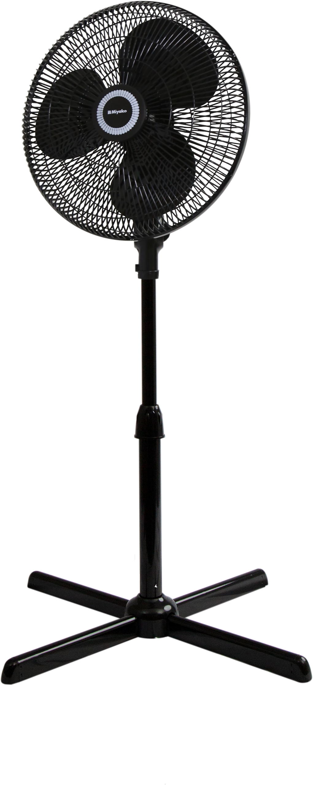 Ulasan Kipas Miyako KAS-1606 X PL: Pilihan Terbaik untuk Pendinginan