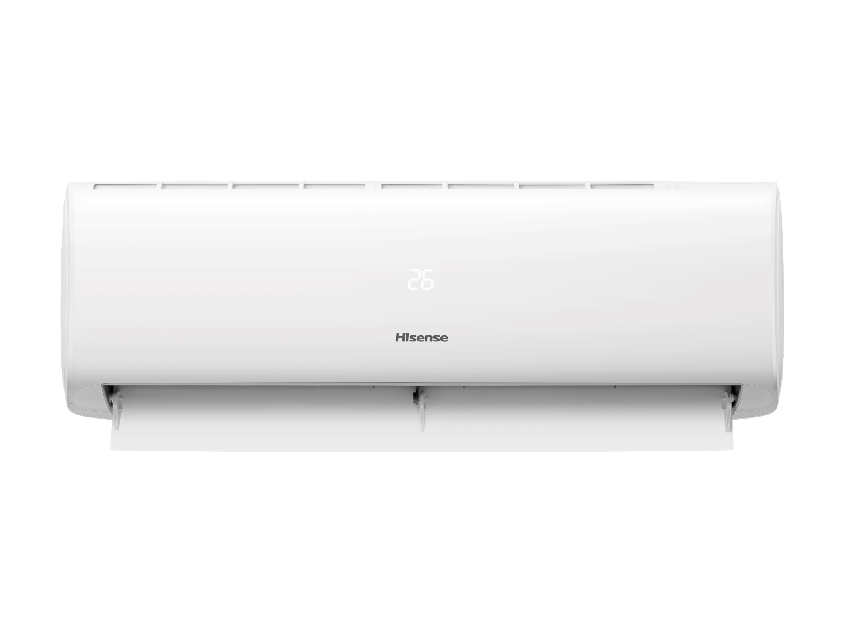 AC Hisense AN05CEG 0.5 PK, Pendingin Ruangan Standar Efisien