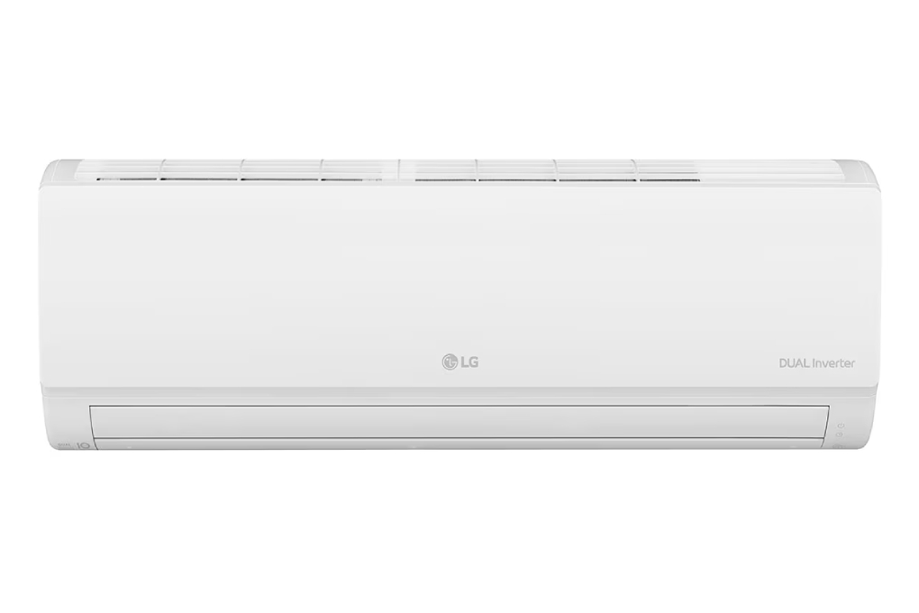 AC Split LG Inverter 0.5 PK T05EV5: Pendingin Efisien dan Hemat Energi