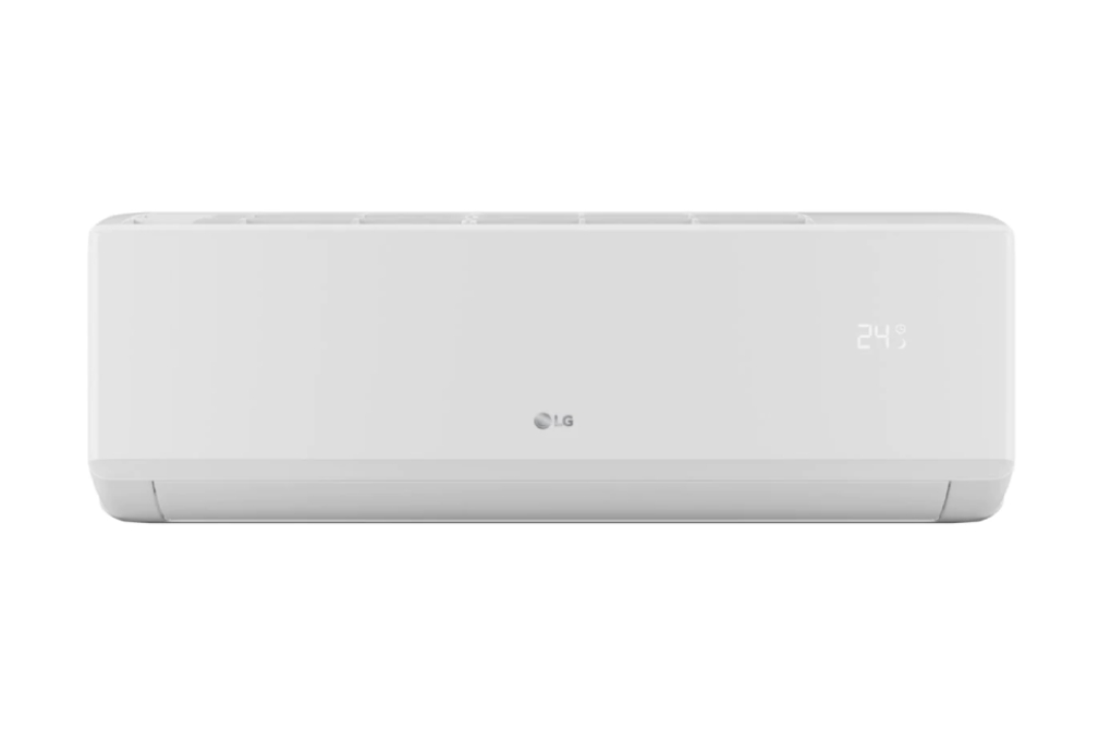 AC Split LG Inverter 1 PK T09EV5: Pendingin Udara Hemat Energi