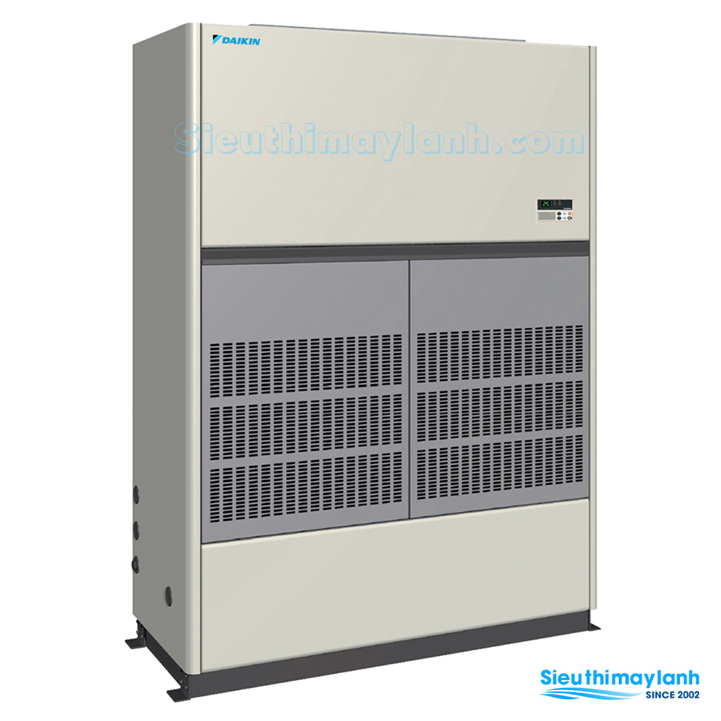 Daikin Packaged FVPGR13NY1 13 PK: AC Standing Floor Termahal