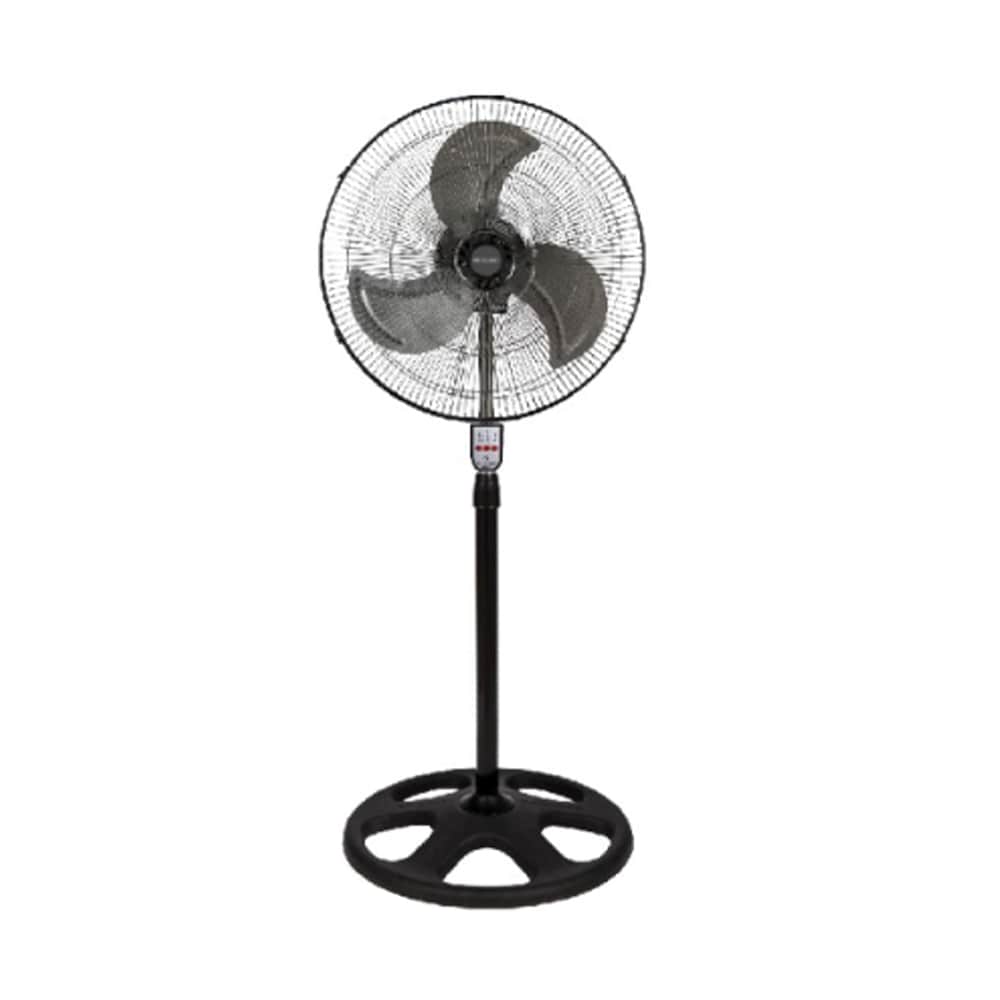 Kipas Angin Mitochiba: Pilihan Tepat untuk Ventilasi Ruangan