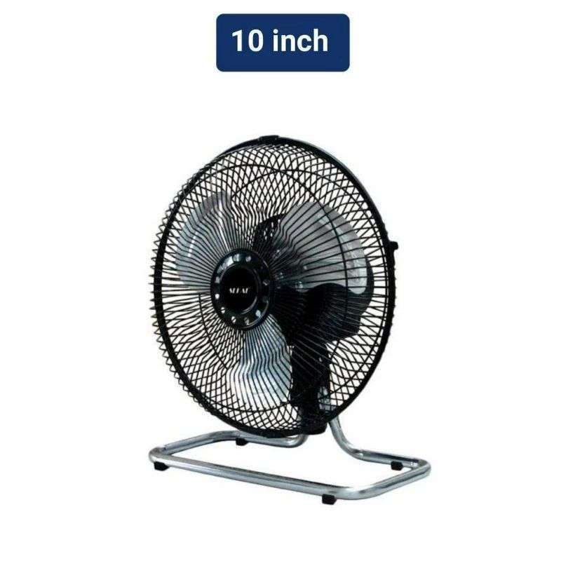 Kipas Angin SEKAI HFN-1060 2in1: Pilihan Terbaik untuk Kenyamanan