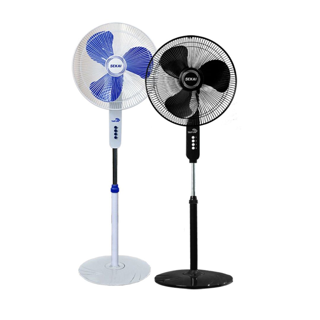Kipas Angin Sekai Taifun SFN 1622 B: Pilihan Terbaik untuk Kenyamanan