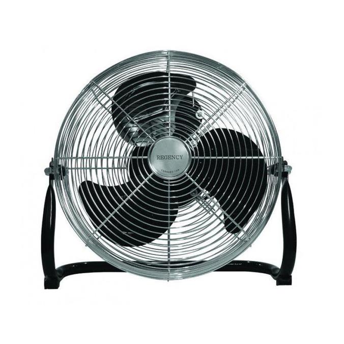 Kipas Regency Tornado Deluxe 12 Inci: Pilihan Terbaik untuk Ventilasi