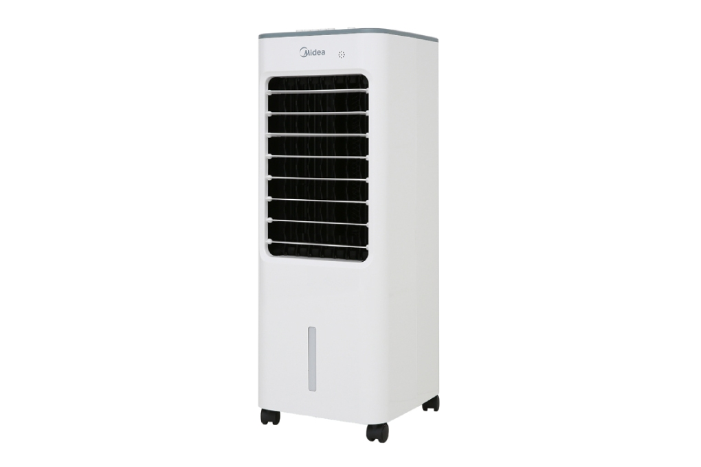 Mengenal Air Cooler Midea 4.8L AC100-18B Terbaik dan Efisien