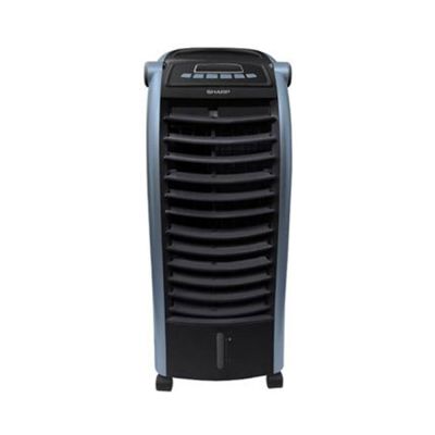 Review Air Cooler SHARP PJ-A36TY-B: Solusi Pendingin Efisien