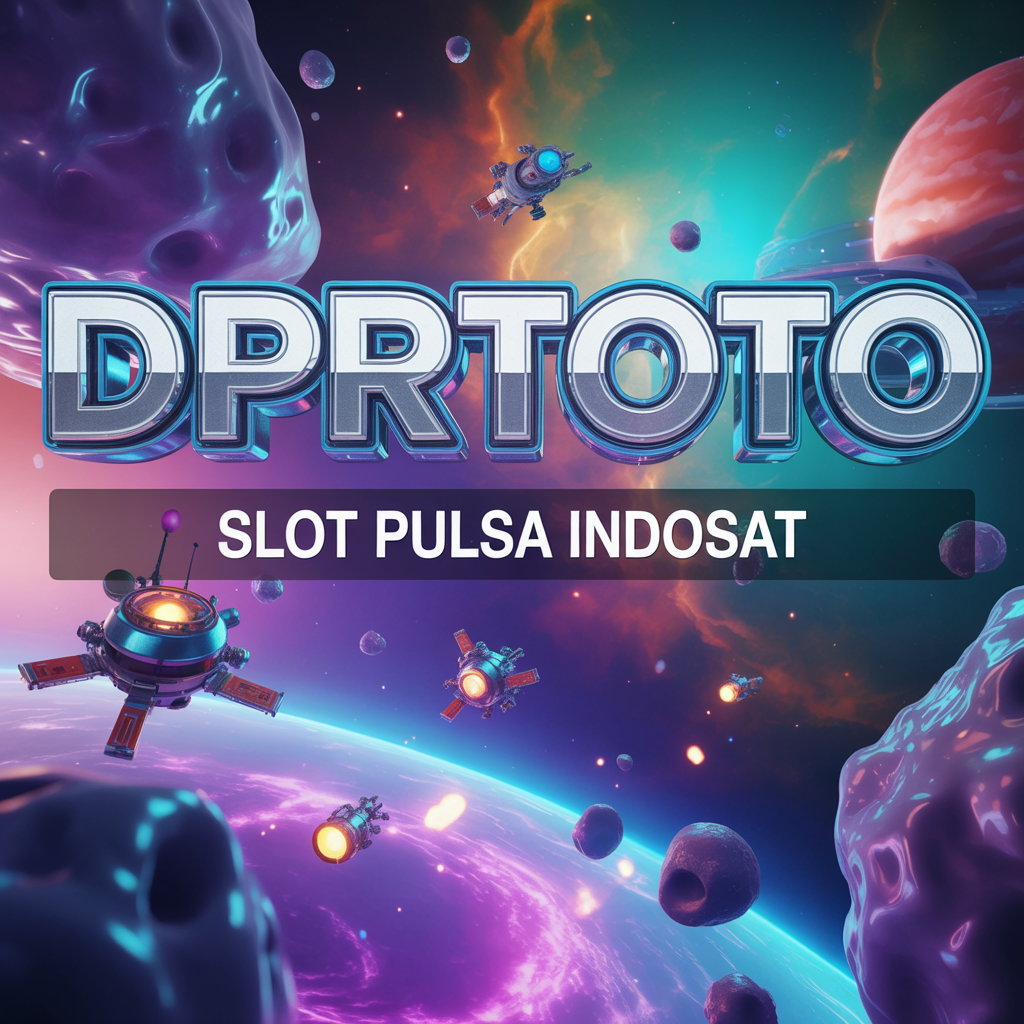 How Major Players Engage with Online Slot Games Using Indosat Pulsa